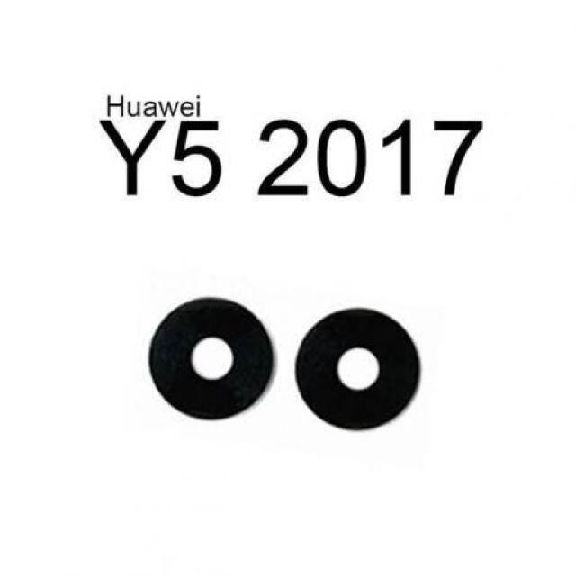 GLASS CAM HUAWEI Y5 2017